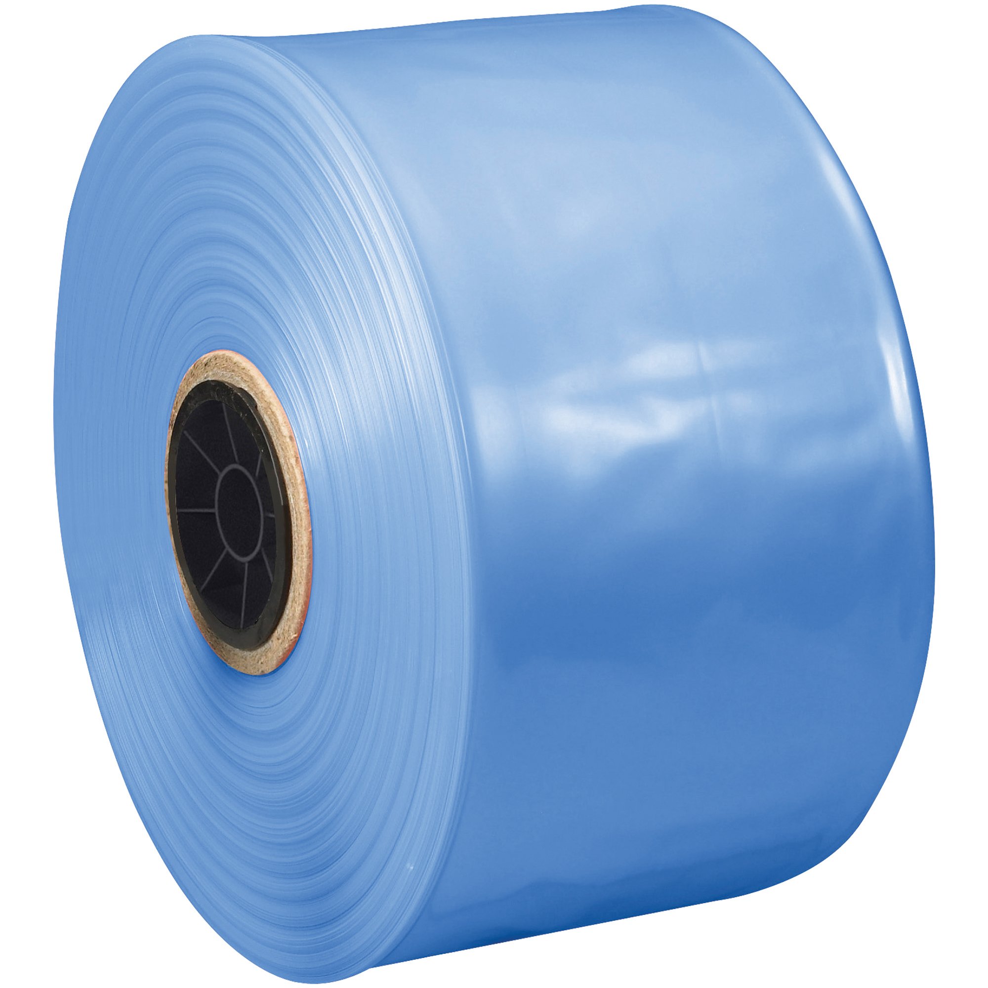 VCI Poly Tubing 4 Mil, 4