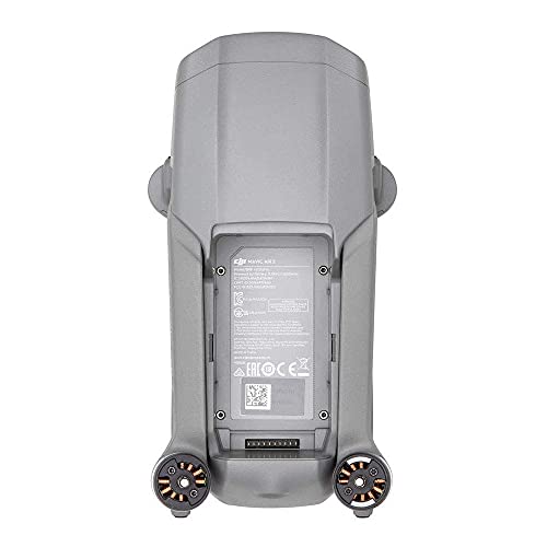 DJI Mavic Air 2 Drone Replacement Body (Aircraft Only) - Compatible with All Mavic Air 2 Accessories | Perfect for Aerial Photography, Travel Vlogging & Outdoor Adventures
