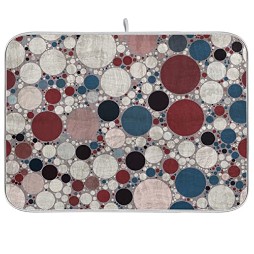 Colors Polka Dot