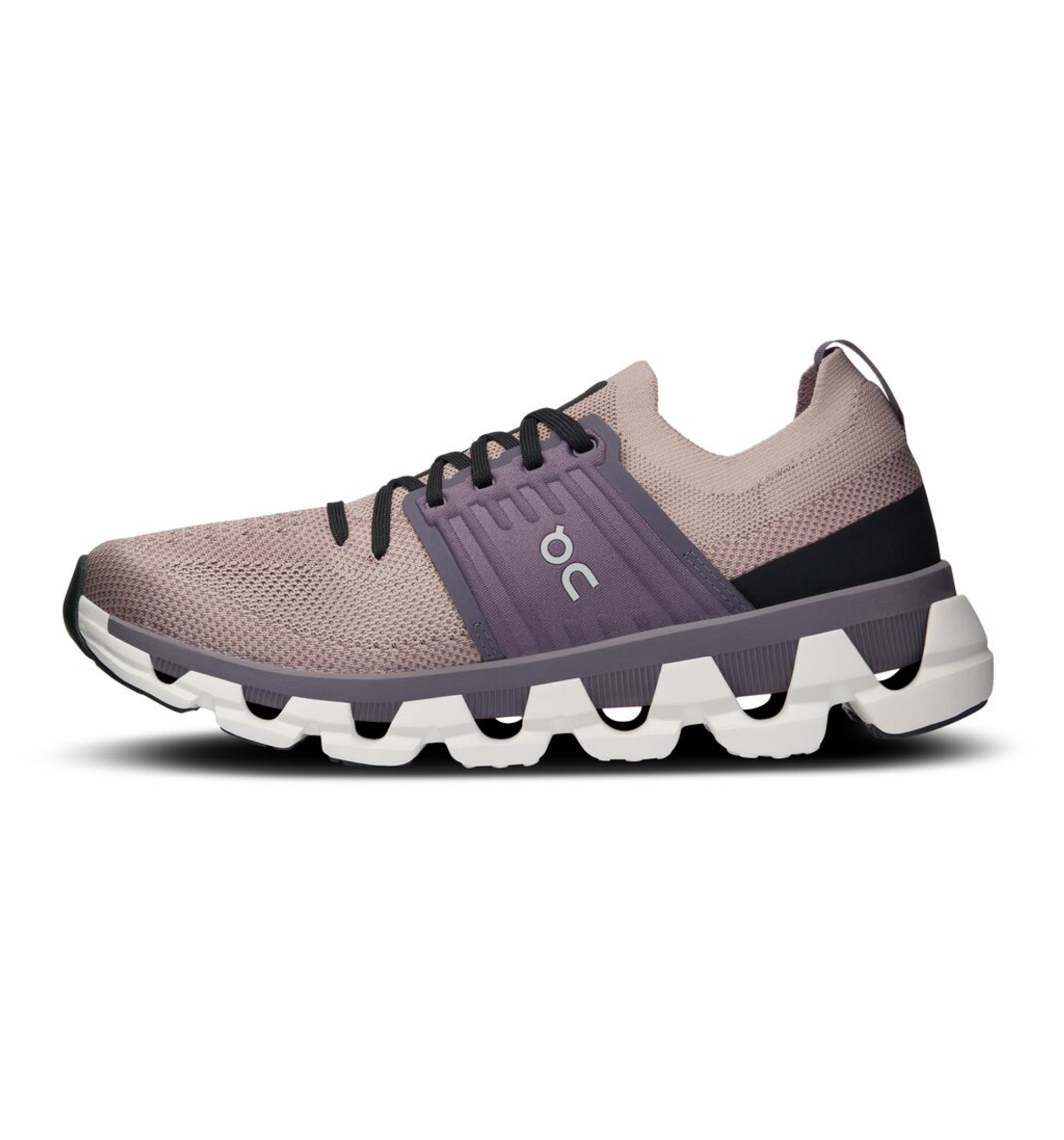 On Cloudswift 3 Women's Running Shoes - Lightweight Cushioned Sneakers for Road Running & Gym Workouts