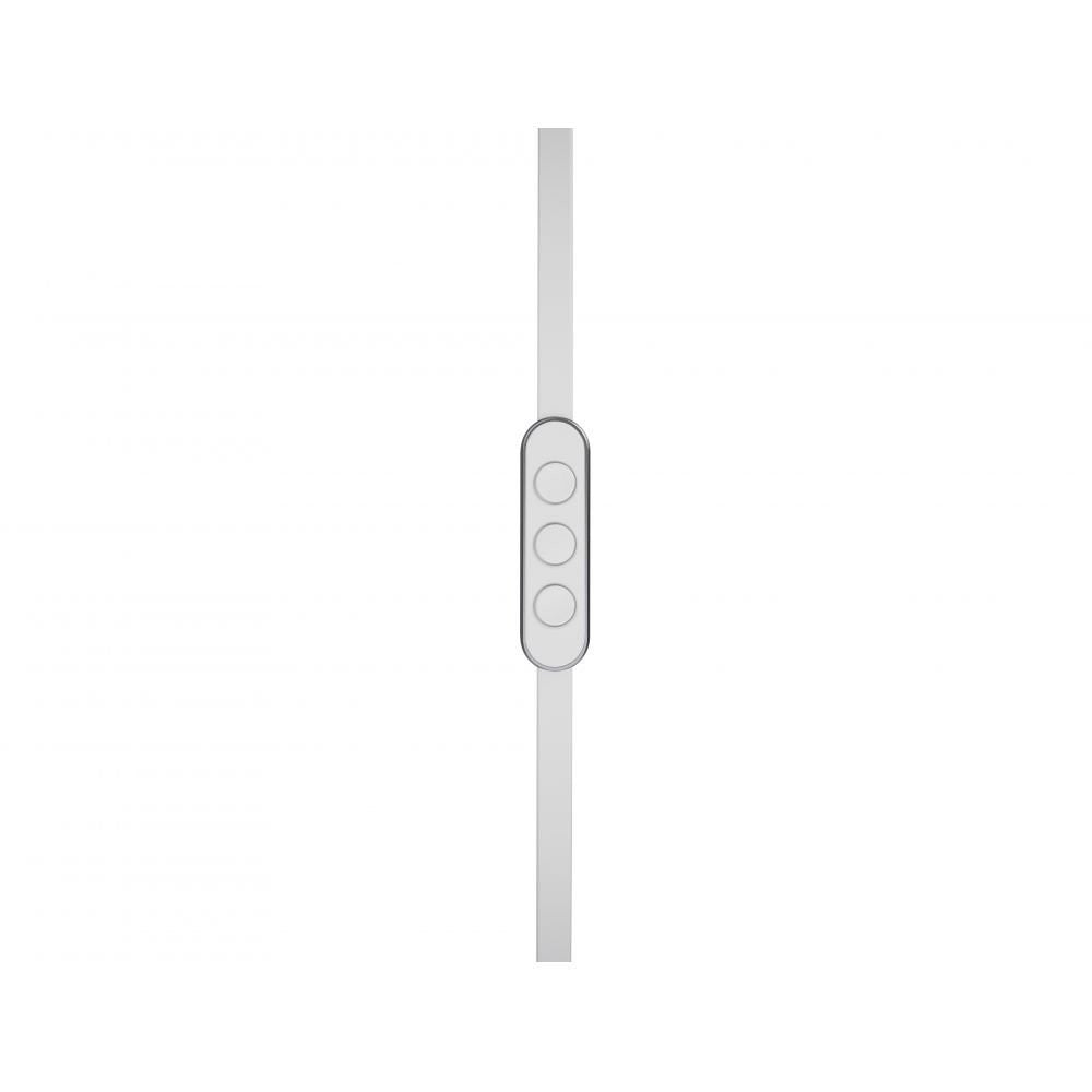 JAYS Four Premium In-Ear Headphones with High-Fidelity Sound - Perfect for Running, Gym, and Commuting