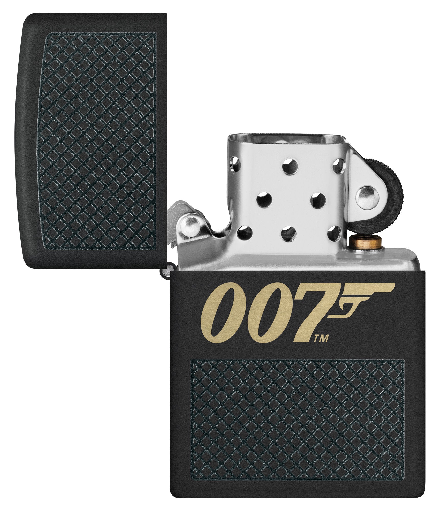 James Bond 007™ Official Licensed T-Shirt - Premium Cotton Men's Graphic Tee - Perfect for Movie Fans, Cosplay & Casual Wear