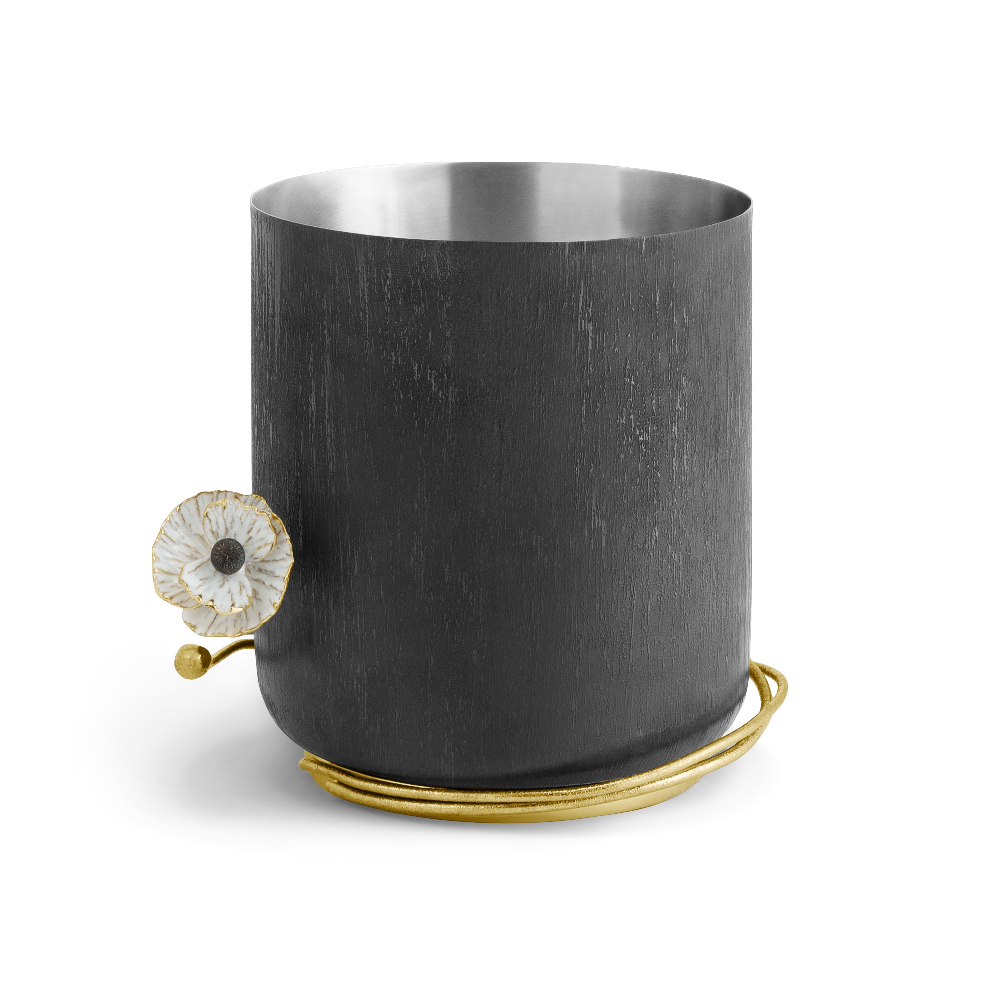 Anemone Bath Collection Set - Luxury Bathroom Accessories for Spa & Relaxation - Perfect for Home, Hotel, and Gift Giving