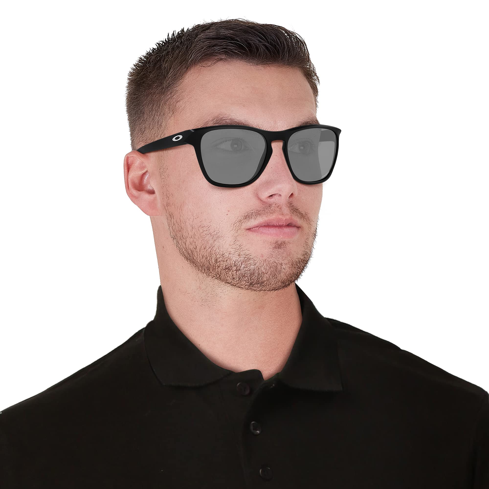 Oakley Men's Oo9479 Manorburn Square Sunglasses - Polarized UV Protection Sports & Driving Shades for Outdoor Activities