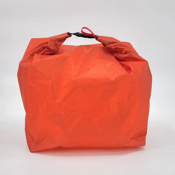 Premium Solid Color Food Bags - D50T Fabric for Fresh Produce Storage & Meal Prep - Ideal for Groceries, Picnics & Kitchen Organization