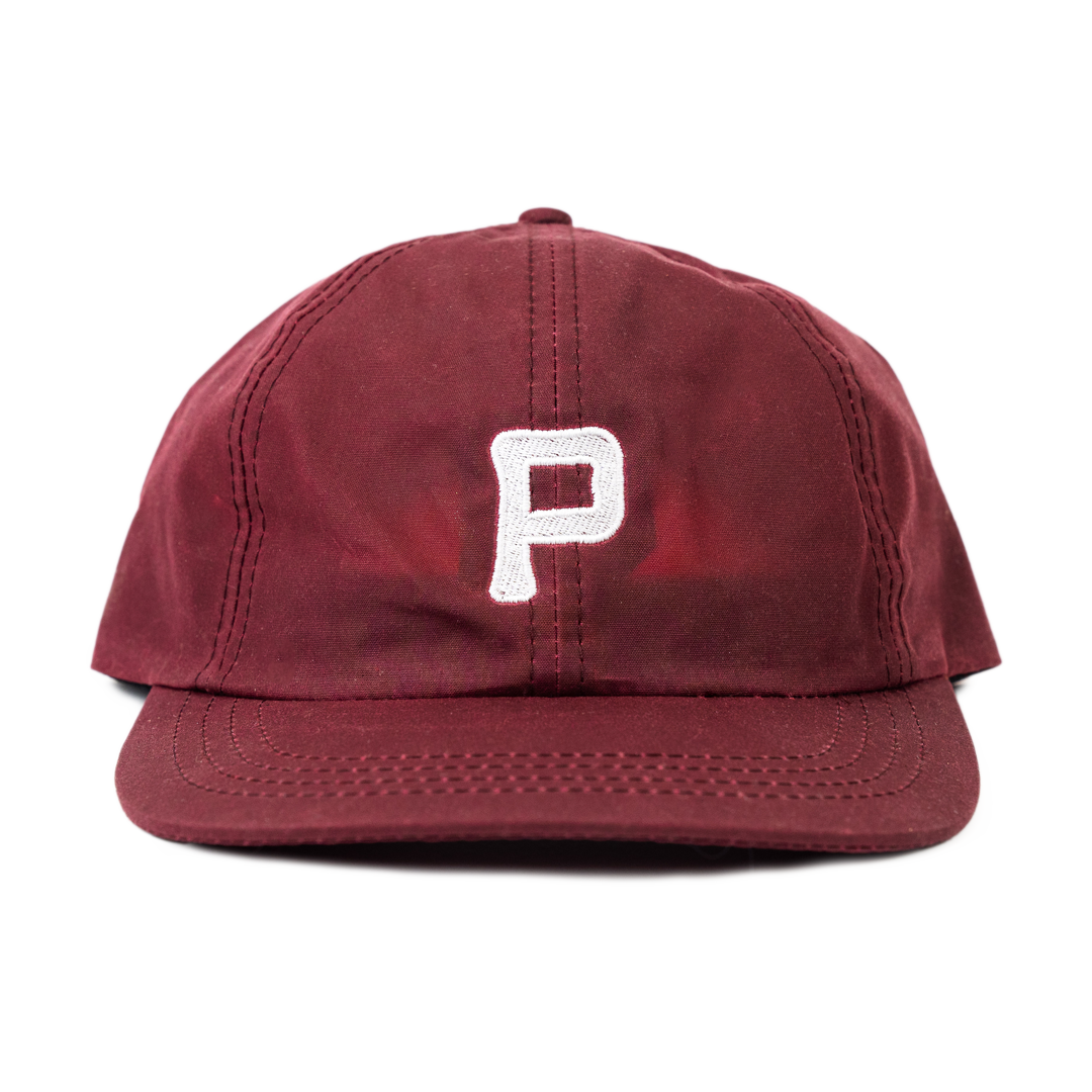 ANIÁN x POPULESS Tin Cloth Cap - Waterproof & Durable Outdoor Hat for Men & Women - Perfect for Hiking, Camping and Everyday Wear