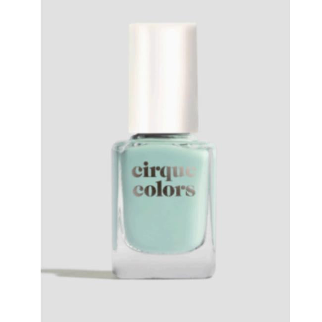 Cirque Colors Key To Gramercy Nail Polish - 0.37 oz Vegan & Cruelty-Free Nail Lacquer for Salon-Quality Manicures at Home | Perfect for Everyday Wear & Special Occasions