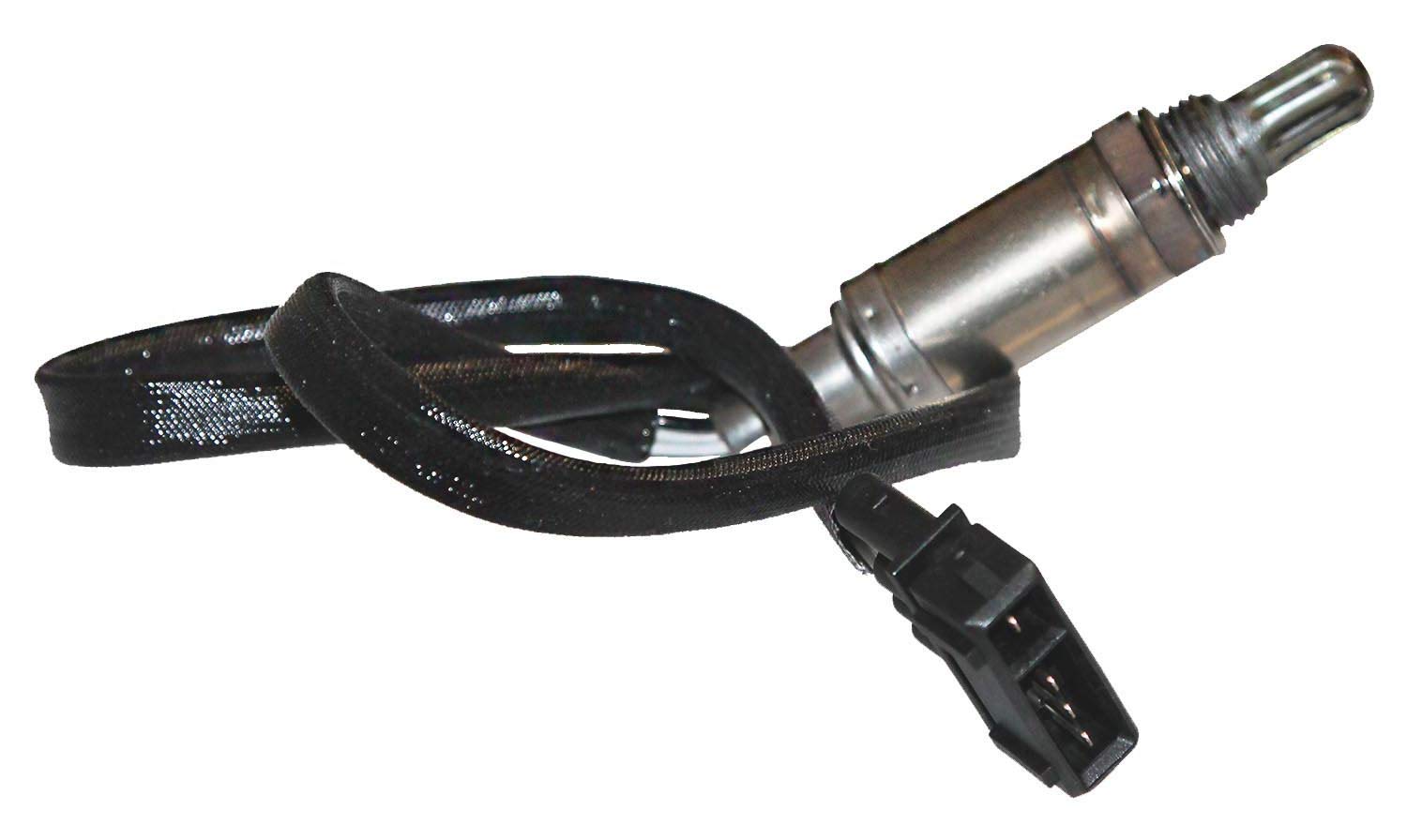 Walker Products 350-34010 Oxygen Sensor - Premium Direct Fit O2 Sensor Replacement for Improved Engine Performance | Compatible with Multiple Vehicle Models | Ideal for Emissions Testing & Fuel Efficiency Optimization