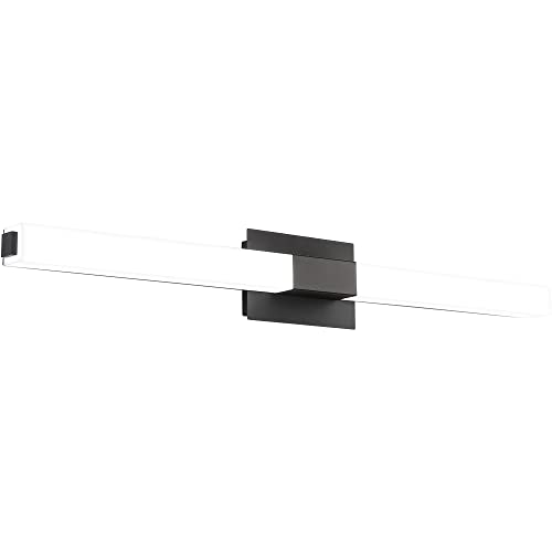 Matte Black - Not Dimmable