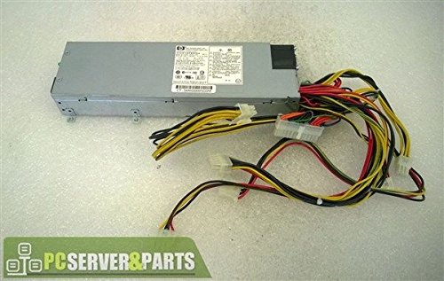 HP HSTNS-PF01 Power Supply Unit for Server - Reliable Server PSU Replacement for HP ProLiant DL380 G7/G8/G9 - Perfect for Data Centers & Enterprise IT Infrastructure