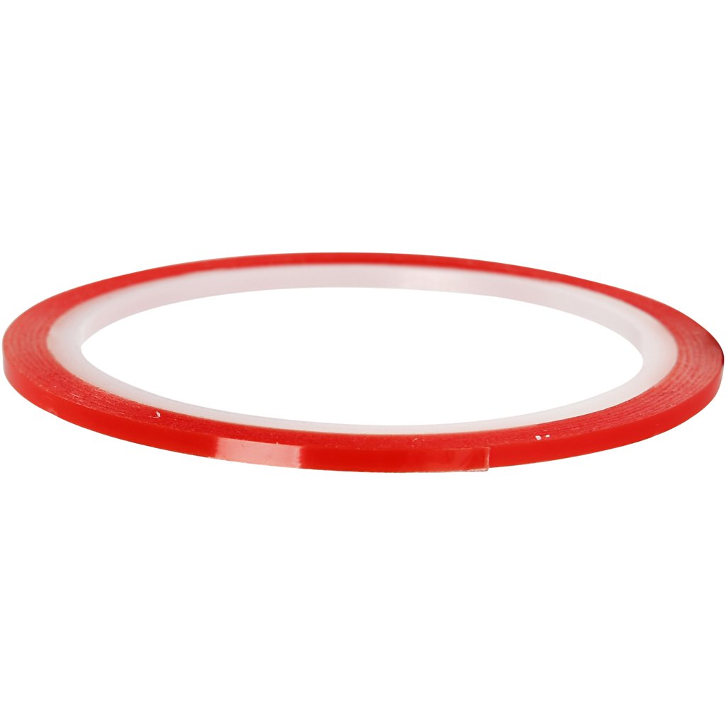 High-Strength Power Tape 3mm x 10m - Heavy Duty Adhesive Tape for Home Repairs, Packaging, and DIY Projects