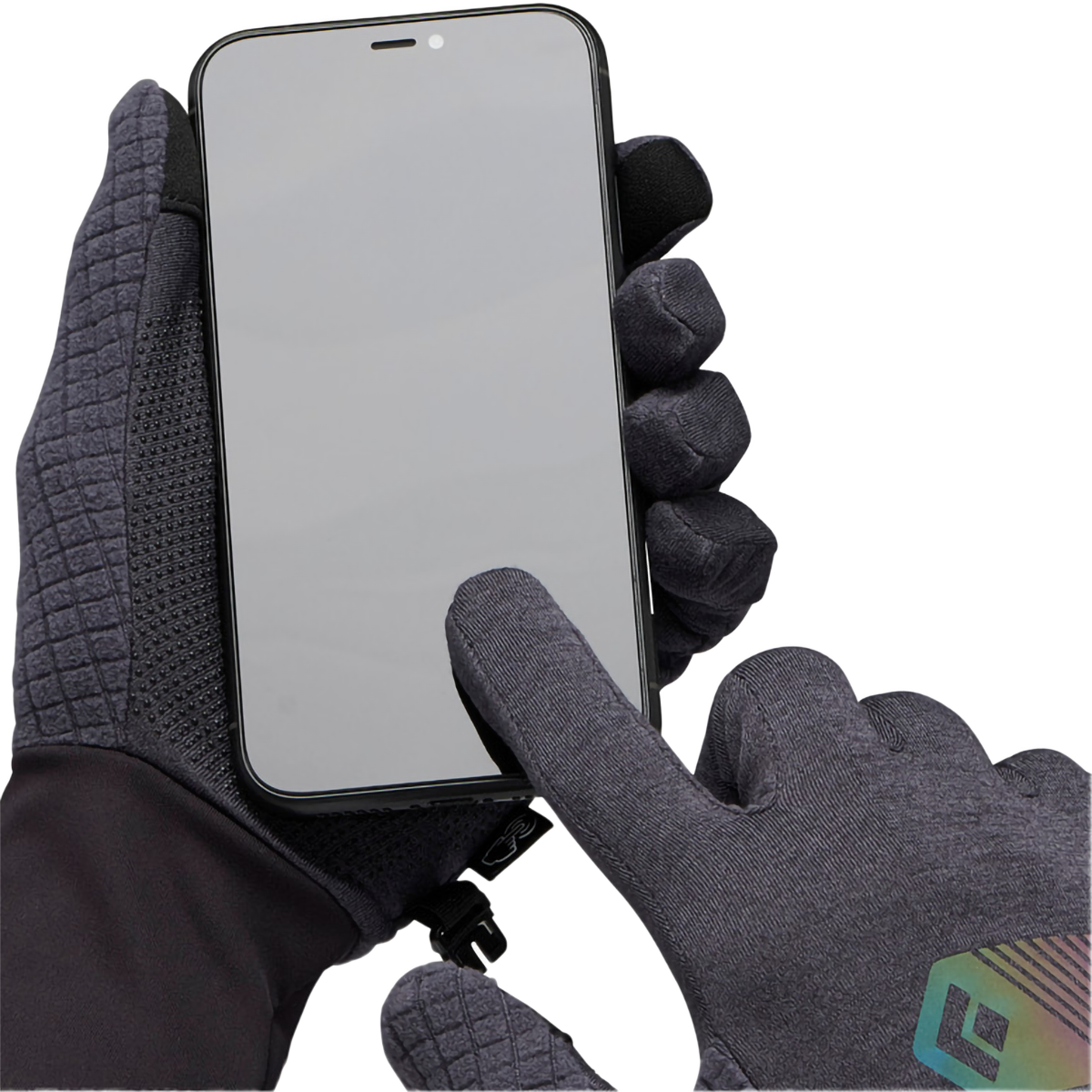 Deploy Gloves - Durable Work Gloves for Construction, Gardening & Outdoor Activities - Heavy Duty Safety Gloves for Men & Women