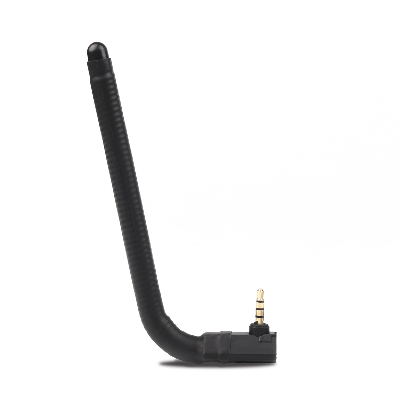 3.5mm Jack External Antenna Signal Booster - 6DBI High Gain Mobile Cell Phone Antenna for Outdoor Use, Travel, Camping & Remote Areas