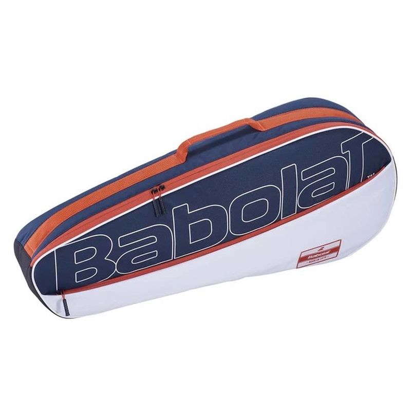 Babolat Club Essential 3 Pack Tennis Bag - Durable Tennis Backpack for Men & Women - Perfect for Court, Gym & Travel