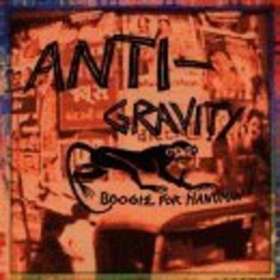 Antigravity Boogie For Hanuman - Yoga Mat for Home & Studio Practice - Perfect for Meditation, Asana and Fitness Workouts