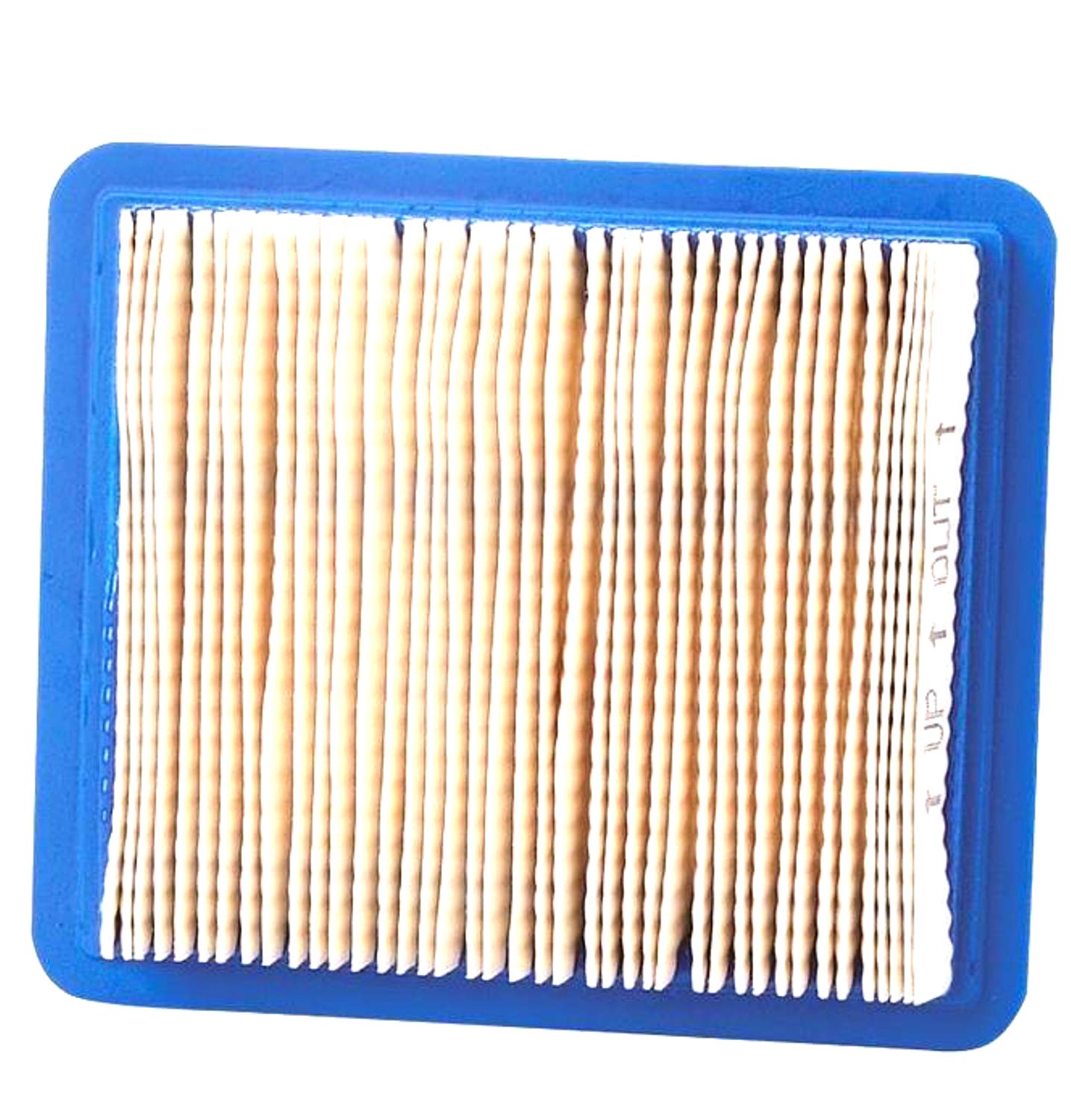 Larkspur Replacement Lawn Mower Air Filter - High Performance Engine Protection for Riding & Push Mowers - Perfect for Spring Lawn Care & Yard Maintenance