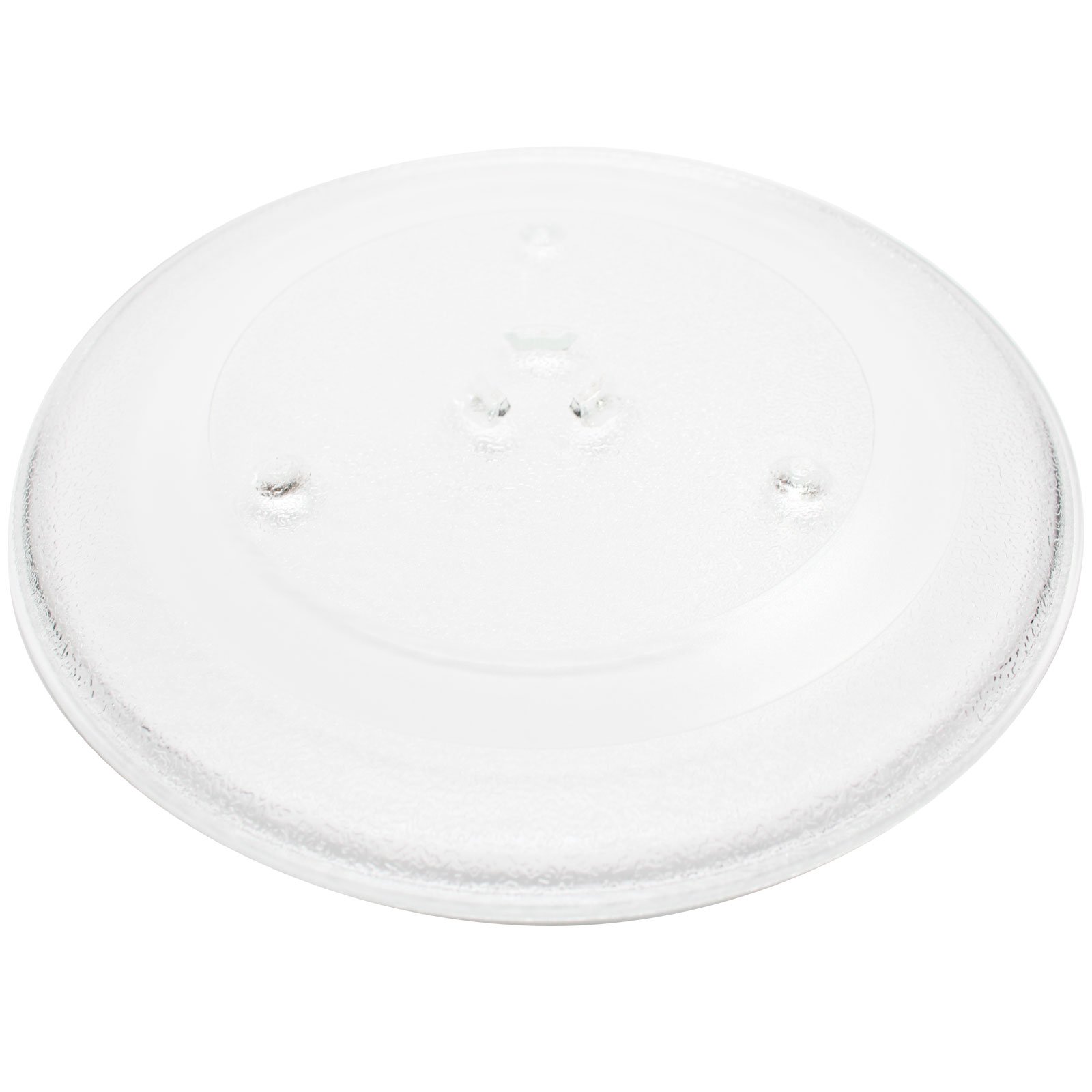 Samsung Microwave Glass Turntable Replacement - 11.25