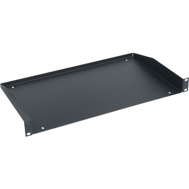 1Sp Rackshelf 11Dp - Heavy Duty Metal Storage Shelf for Garage, Warehouse & Home Organization | Perfect for Storing Tools, Supplies & Household Items