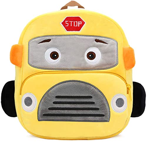 YellowSchoolBus