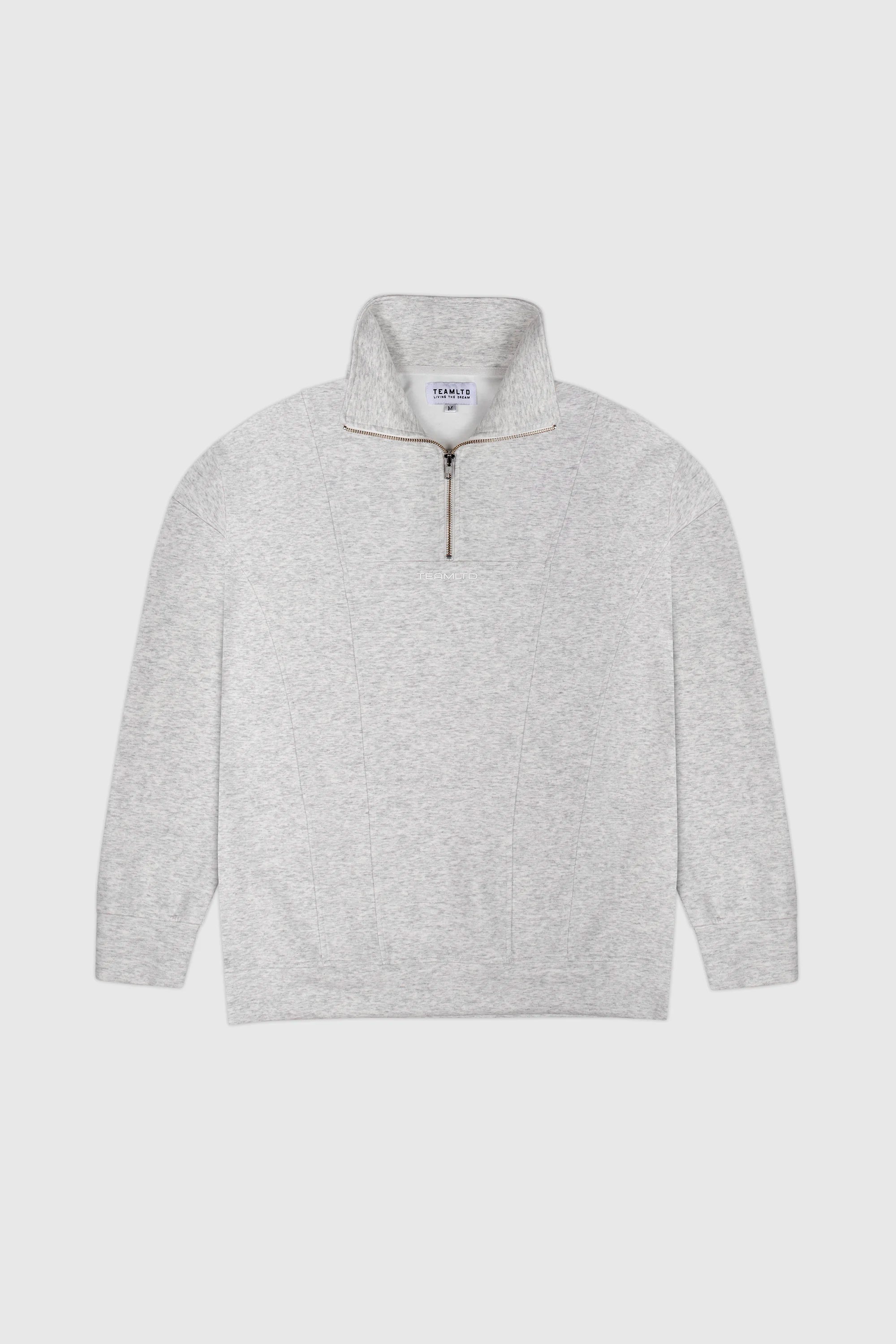 Men's Stretch Fleece 1/4 Zip Pullover - Lightweight Thermal Quarter-Zip Sweatshirt for Hiking, Running & Outdoor Activities