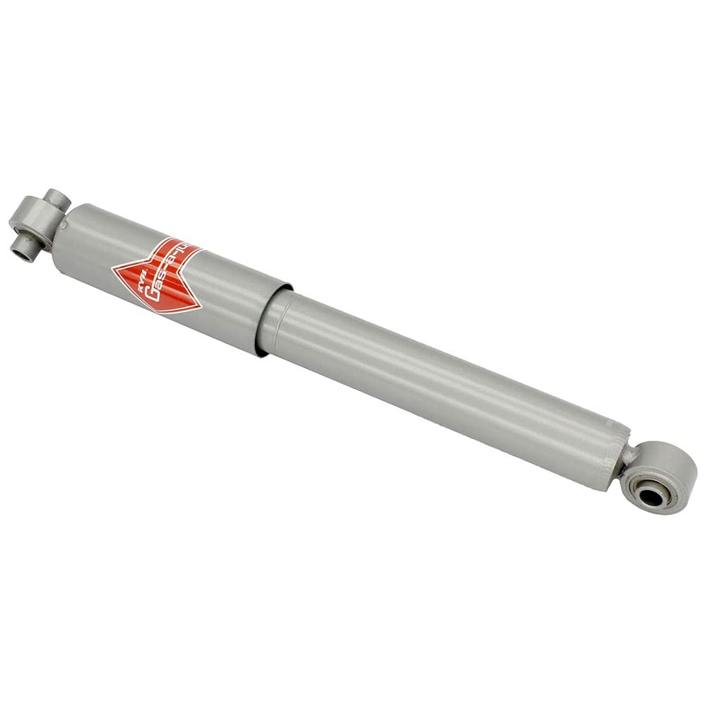 Dodge Durango & Chrysler Aspen Front Gas-A-Just Shock Absorbers & Struts Pair - 77-60869AU by BuyAutoParts | Premium Ride Comfort for Off-Road & City Driving