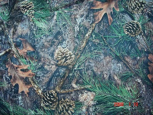 MIXED PINE