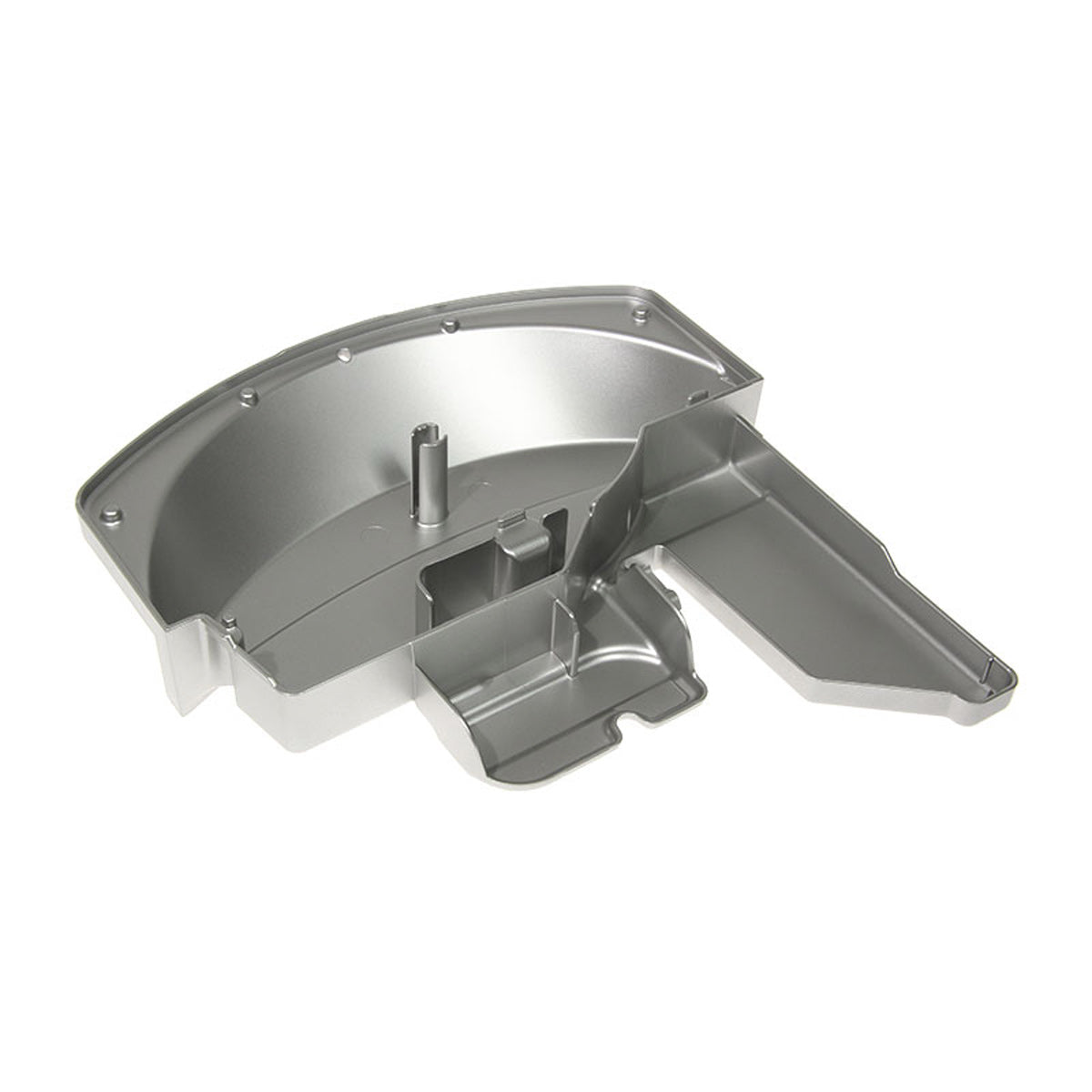DeLonghi 5332180000 Removable Drip Tray & Water Reservoir - Replacement Part for Coffee Makers & Espresso Machines - Perfect for Easy Cleaning & Maintenance