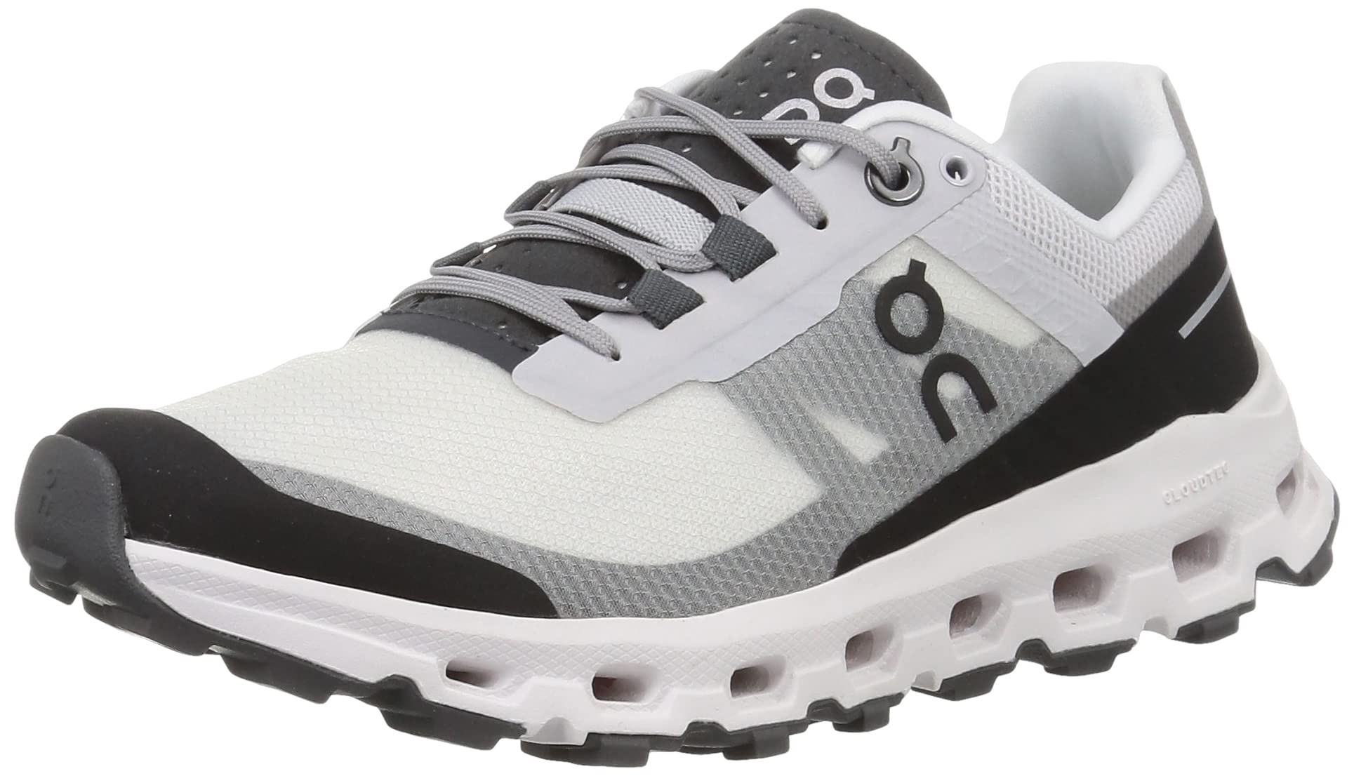 Women's Cloudvista Sneakers - Lightweight Running Shoes for Women with Cushioned Comfort | Perfect for Jogging, Gym Workouts & Everyday Wear