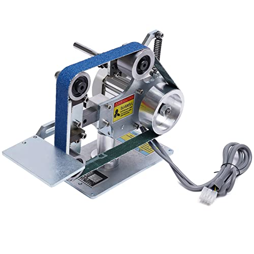 30'' X 1'' Belt Sander