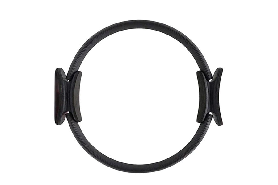 Warrior Pilates Rings - Premium Fitness Equipment for Home & Studio Workouts - Perfect for Strength Training, Yoga, and Rehabilitation Exercises
