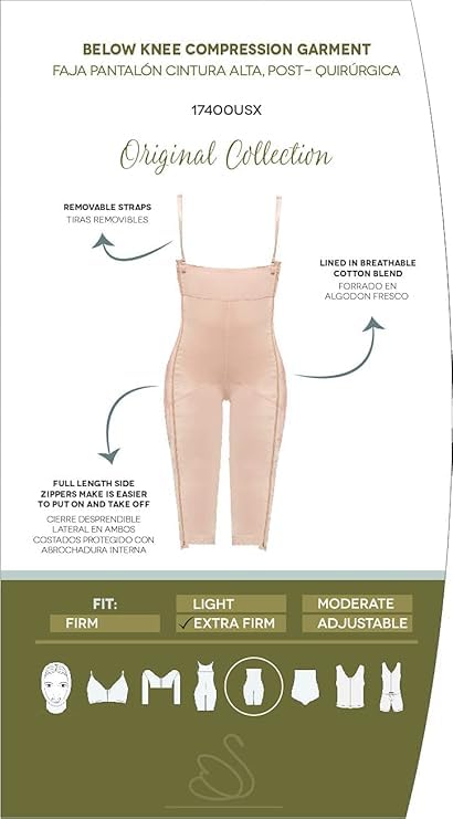 Annette Women's Below Knee Compression Socks - Medical Support Stockings for Varicose Veins, Swelling & Circulation - Perfect for Nurses, Travel & Daily Comfort