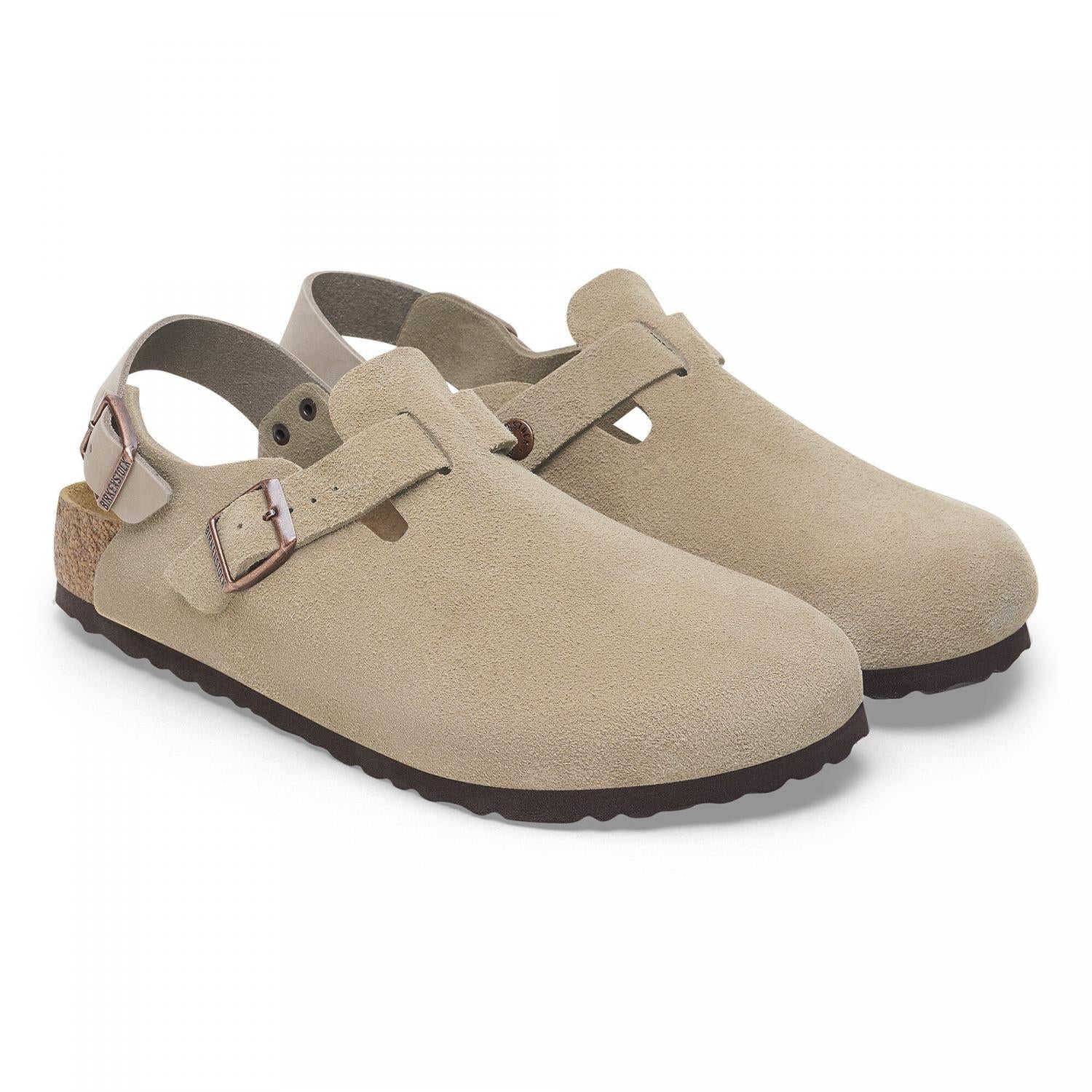 Birkenstock Tokio Women's Super Grip Professional Shoes - Non-Slip Work Shoes for Nurses, Chefs & Healthcare Workers