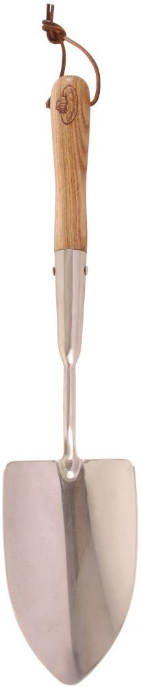 Esschert Design GT14 Hand Shovel - Durable Gardening Tool for Digging, Planting & Weeding | Perfect for Home Garden, Yard Work & Outdoor Activities
