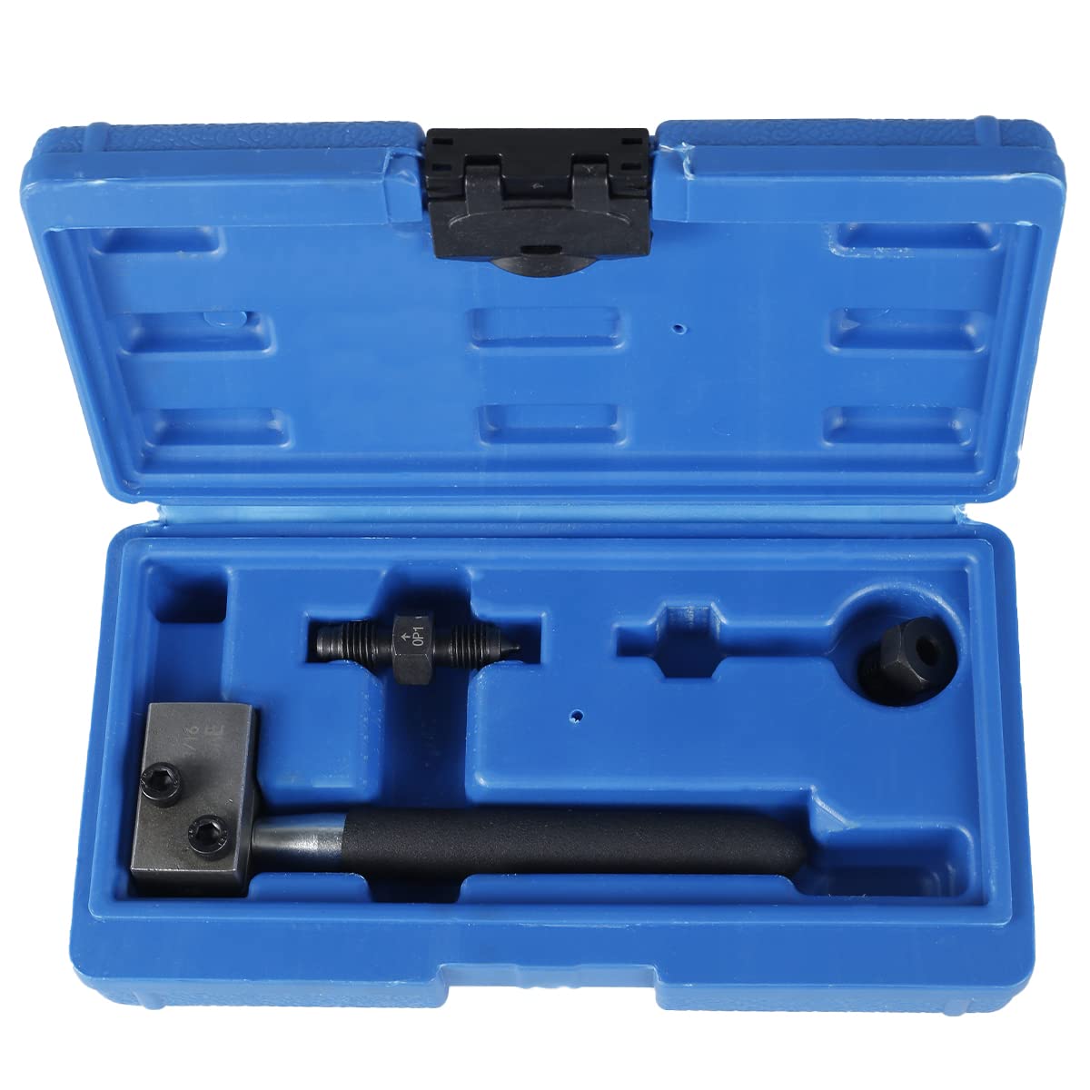 Professional Brake Flaring Tool Kit - 3/16