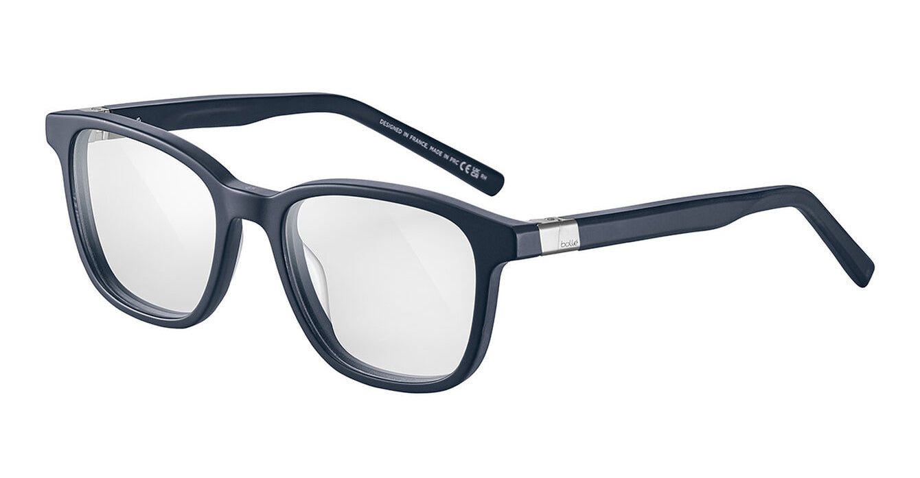 Bolle Jasp 02 Sunglasses - Polarized UV Protection Sports Sunglasses for Men & Women - Perfect for Running, Cycling, and Outdoor Activities