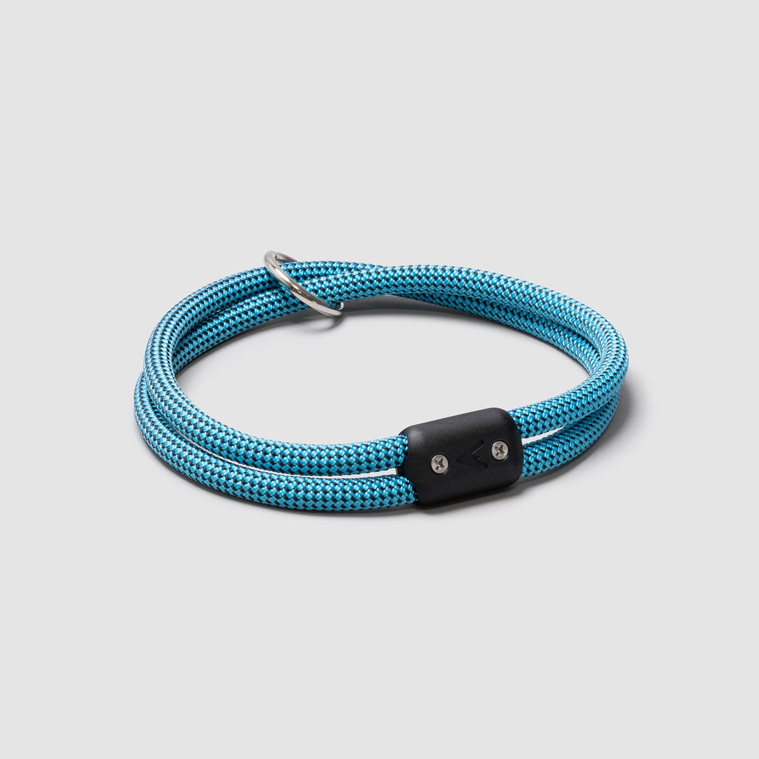 Lifetime Dog Collar - Durable Nylon Pet Collar with Quick-Release Buckle for Small Medium Large Dogs - Perfect for Daily Walks, Training & Outdoor Adventures