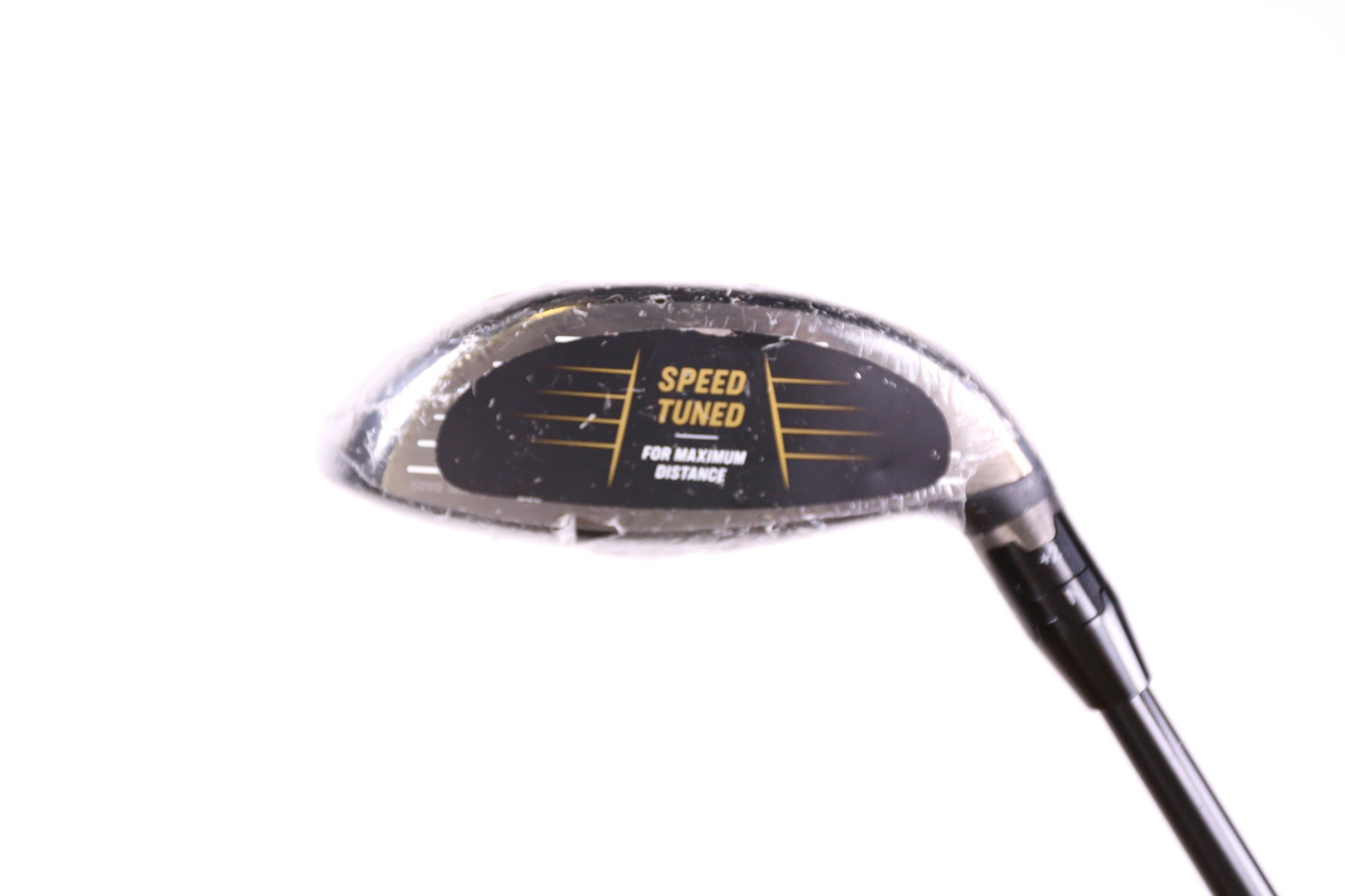 Premium Used Callaway Rogue ST LS 3 Wood Golf Club - Left Handed 15° with Extra Stiff Flex - Perfect for Low-Handicap Players & Long-Distance Shots on the Fairway