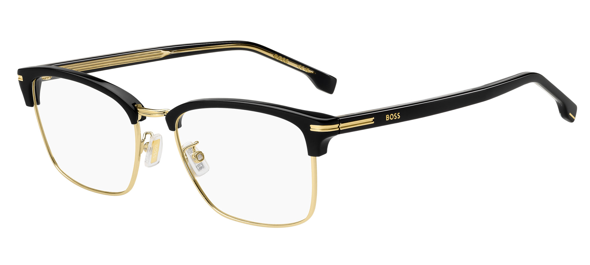 Black-Gold