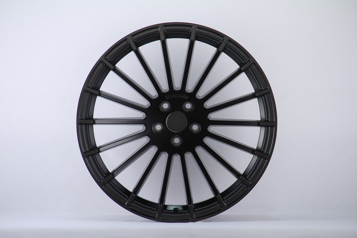 21 IPW 481 Alloy Wheels - Premium Car Rims for Trucks & SUVs - Durable & Stylish Upgrade for Off-Road & Street Driving