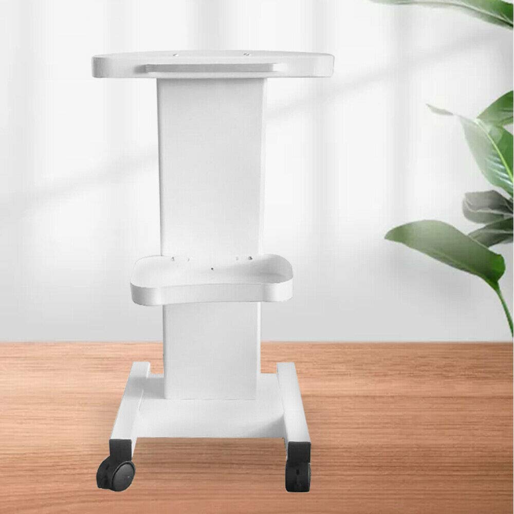 Professional Beauty Salon Rolling Trolley Cart - 70x35x35cm Hair Spa & Dental Equipment Organizer with Wheels | Perfect for Salon, Spa, Clinic & Home Use