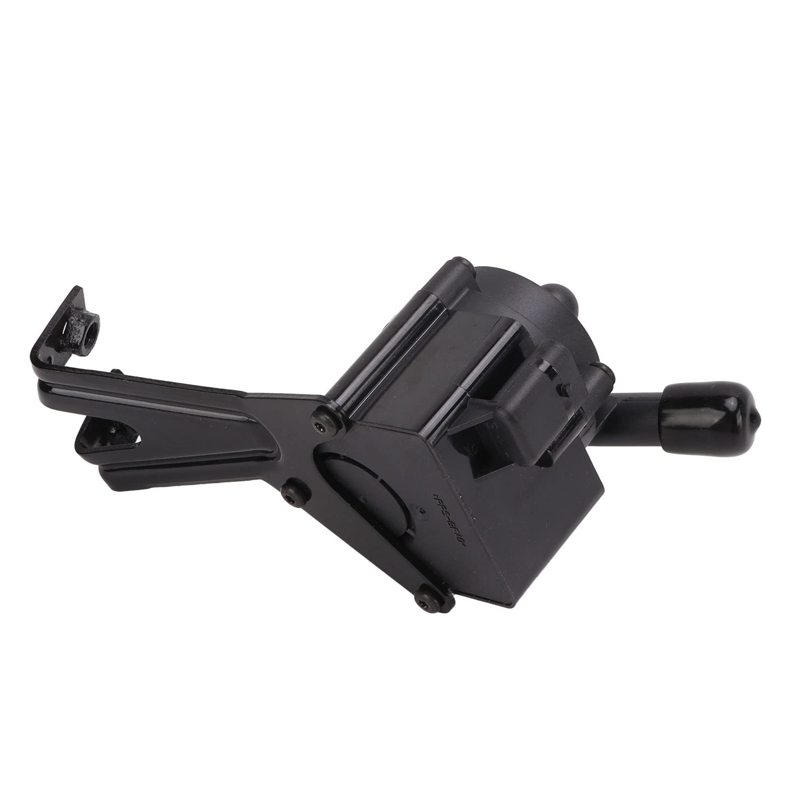 High-Performance Auxiliary Coolant Water Pump for Cars - Durable & Wear-Proof Replacement Auto Part - Perfect for Engine Cooling System Maintenance & Performance Upgrades