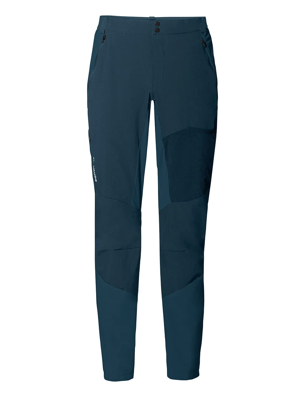 VAUDE Scopi III Men's Hiking Pants - Lightweight, Quick-Dry & Durable Outdoor Trousers for Trekking, Camping & Mountain Adventures