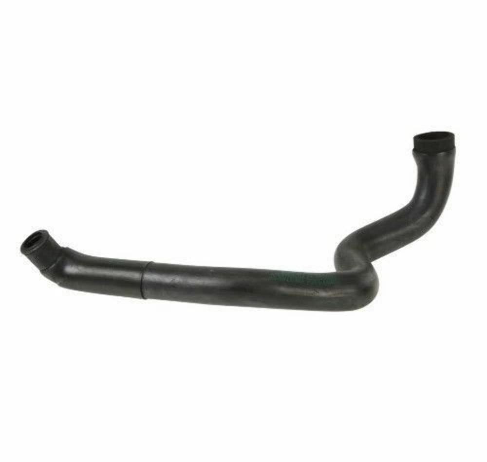 BMW E36 (1993-1995) Air Hose Idle Control Valve & 2 Air Boots - Compatible with 3 Series 325i 328i - Perfect for Engine Performance & Maintenance