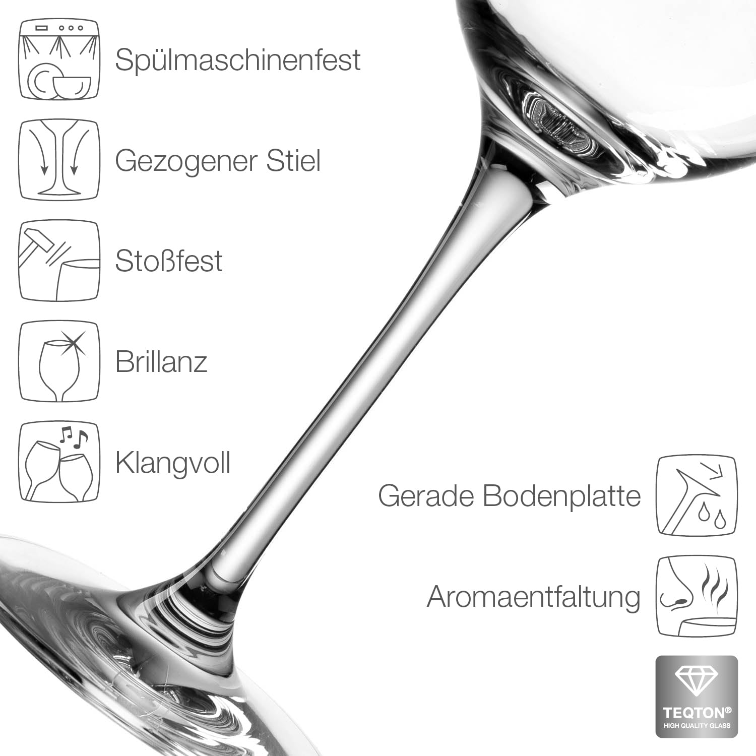 Herz & Heim® 60th Birthday Gift Set - Engraved Wine Glass with White Wine in Elegant Gift Box | Perfect for Anniversary, Retirement & Special Occasions