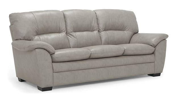 Amisk Palliser Genuine Leather Sofa or Loveseat - $2399 - Premium Comfort for Living Room, Lounge & Home Theater