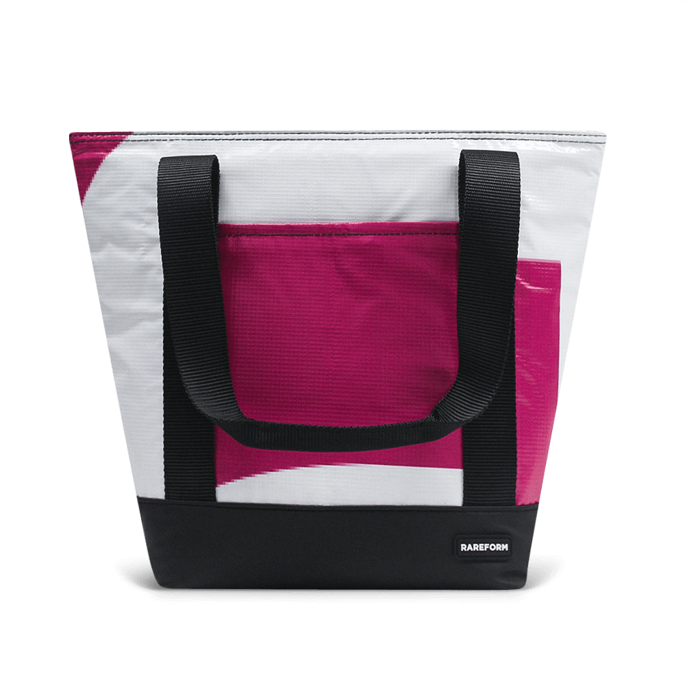 Beck Cooler Bag Bk1 01120 - Insulated Lunch Bag for Work, Picnics & Outdoor Activities - Leakproof & Durable Cooler Tote for Food & Drinks