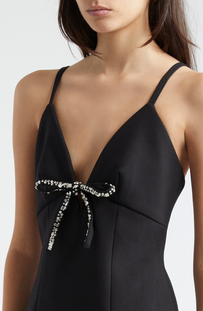 Cinq à Sept Mini Adele Dress - Elegant Women's Mini Dress for Parties & Night Out | Perfect for Cocktail Events, Date Nights & Special Occasions