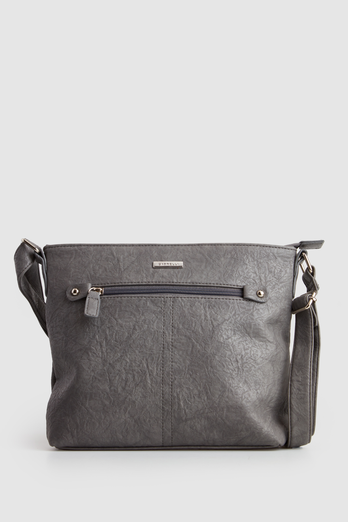 Stylish Crush Zip Pocket Crossbody Bag for Women - Trendy & Secure Small Shoulder Purse - Perfect for Travel, Shopping & Daily Use