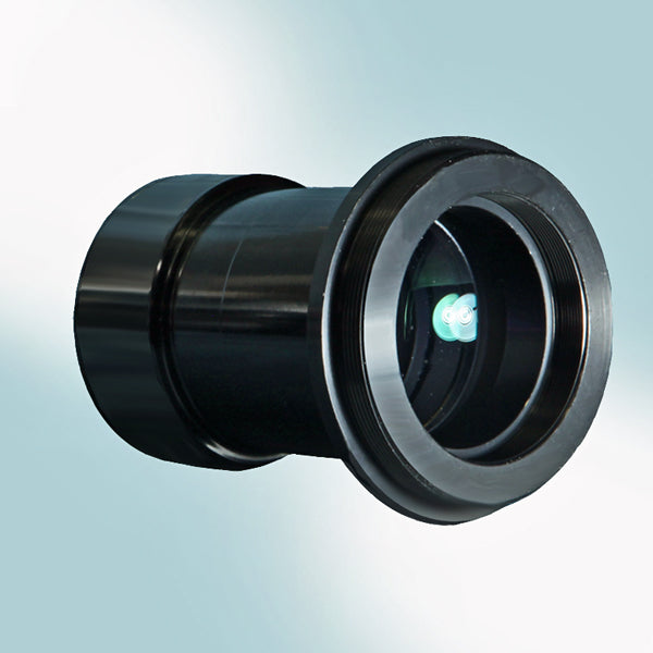 Premium Field Flattener for f/7 Telescopes - Compatible with 2.5