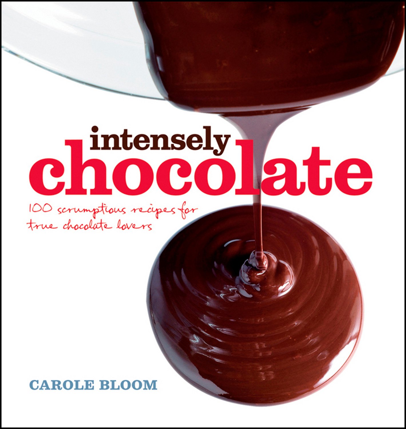 Rich Chocolate Treats for Baking & Gifting